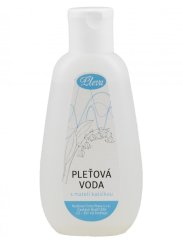 Pleťová voda s mateří kašičkou