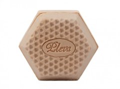 Mýdlo s propolisem (hnědé)