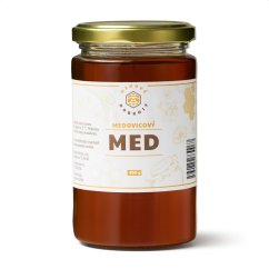 Med medovicový 450g