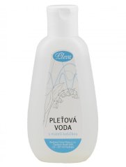 Pleťová voda s mateří kašičkou