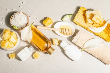 5 zdravotních výhod medu, které byste měli znát