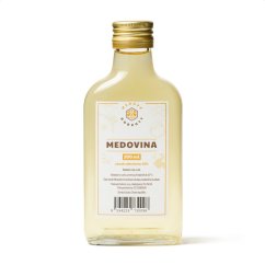 Medovina 200ml
