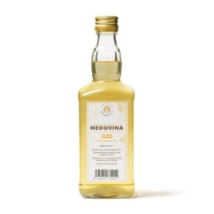 Medovina 500ml