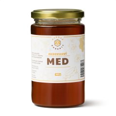 Med medovicový 450g